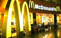 McDonalds: Ưu thế cho kẻ đến sau?
