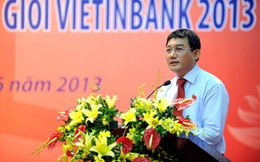Chủ tịch Vietinbank, Vietcombank và Eximbank đều tới tuổi hưu trong năm nay