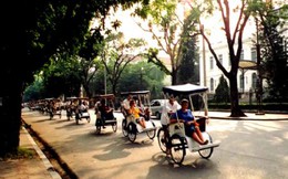 TripAdvisor: Hà Nội là thành phố du lịch rẻ nhất thế giới