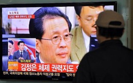 Triều Tiên tuyên bố đã tử hình chú của Kim Jong Un