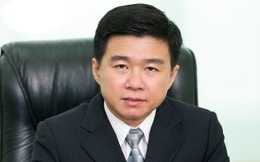 Tổng giám đốc Navibank Lê Quang Trí từ nhiệm sau 9 năm