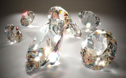 Điểm danh 10 ông trùm thống lĩnh ngành kim cương thế giới (Phần 1)