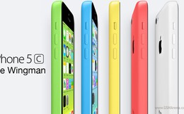 Nhà máy Foxconn dừng sản xuất iPhone 5C vì doanh số quá thất vọng