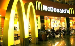 4 yếu tố tạo một McDonald's ở Việt Nam