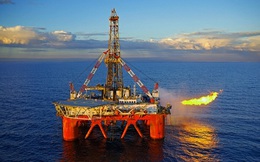 Việt Nam có trữ lượng dầu mỏ cao thứ hai ở Đông Á