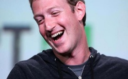 Zuckerberg bán 2,3 tỷ USD cổ phiếu Facebook
