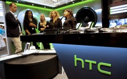 Tòa án Đức cấm bán toàn bộ thiết bị HTC chạy Android 