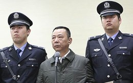 Trung Quốc xét xử tỷ phú mafia liên quan Chu Vĩnh Khang