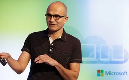 CEO Satya Nadella nói gì về tương lai của Microsoft?