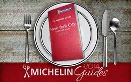 7 bài học quản lý từ các nhà hàng Michelin 