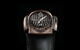 Bugatti Mythe - Chiếc đồng hồ cao cấp hơn 9 tỷ đồng
