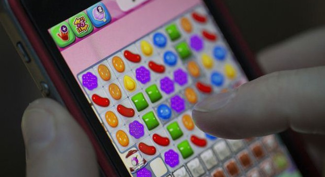 'Cha đẻ' Candy Crush đặt tham vọng 7,6 tỷ USD sau IPO