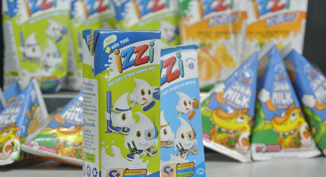 Hanoimilk và câu chuyện thành bại từ... cái vỏ hộp