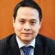Ông Bùi Sỹ Tân, Phó TGĐ Công ty quản lý quỹ Vietcombank